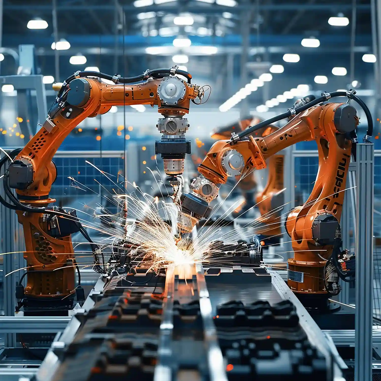 Manufacturing